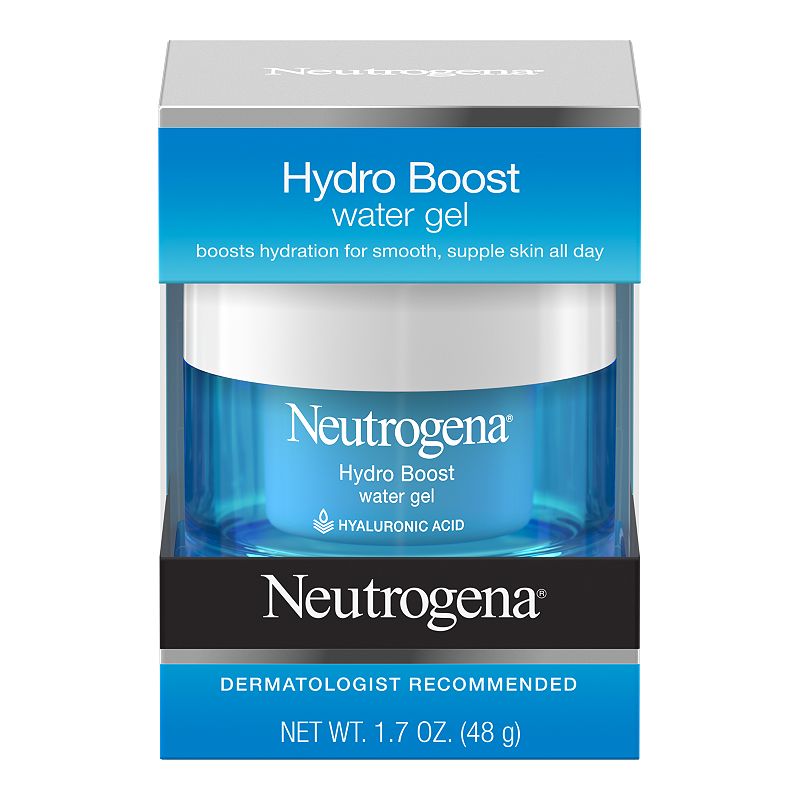 Hydro Boost Water Gel Moisturiser