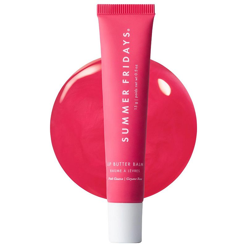 Pink Guava