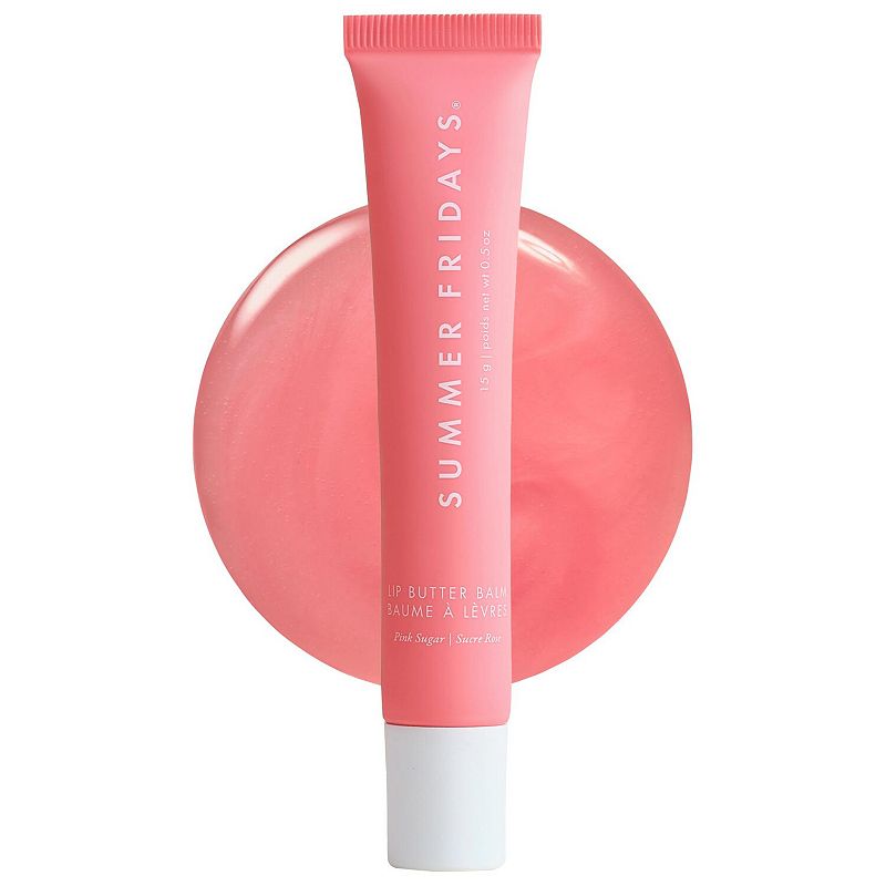 Pink Sugar