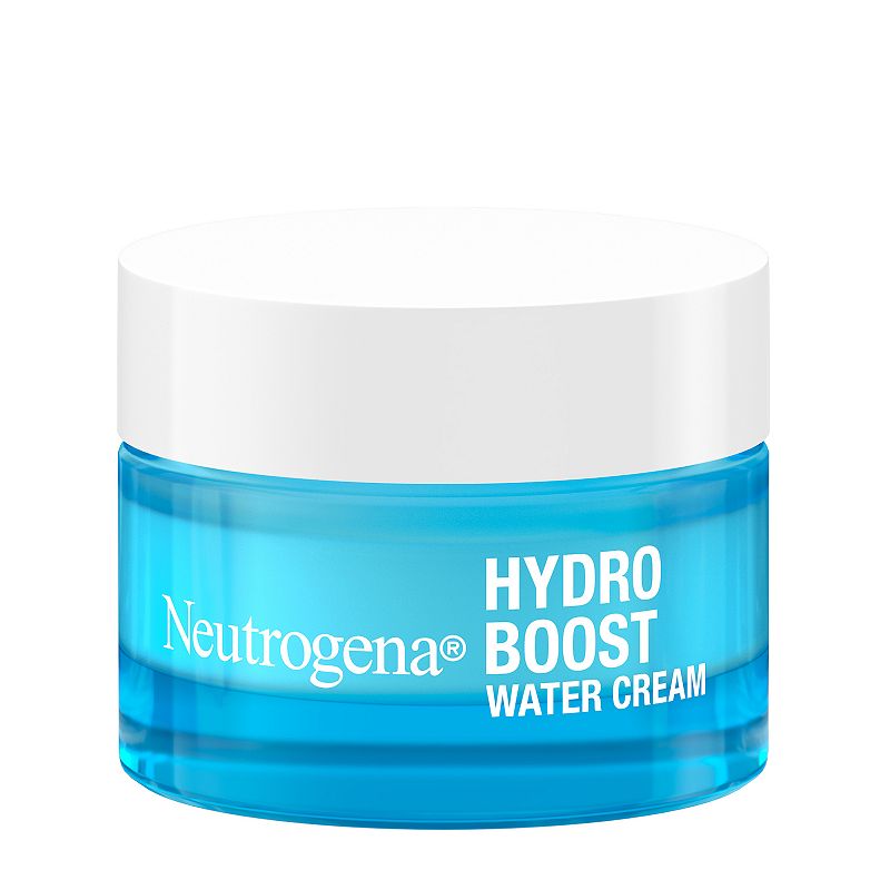 Hydro Boost Water Cream
