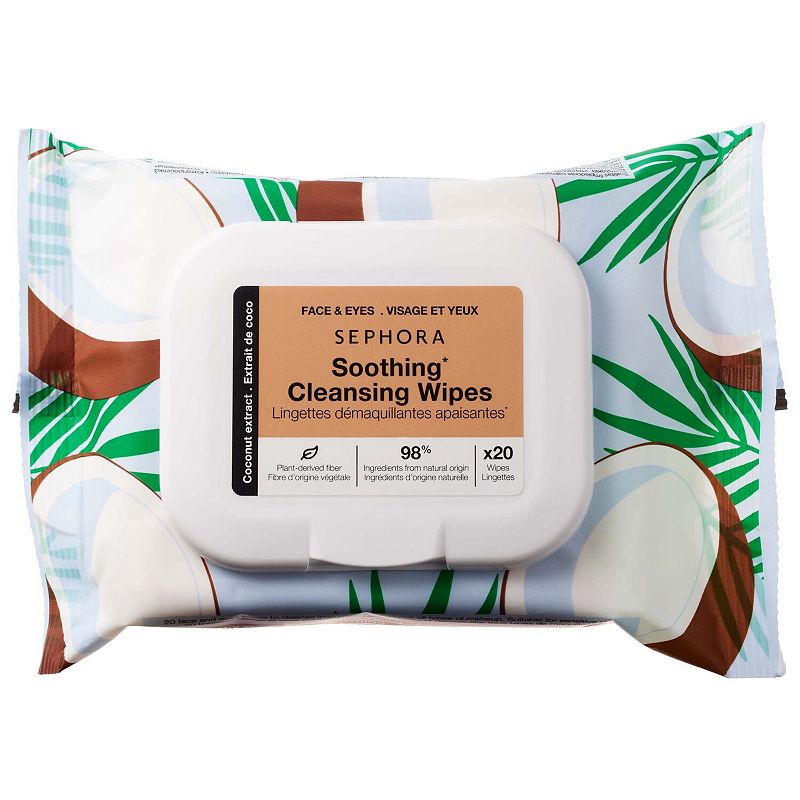 Coconut Milk