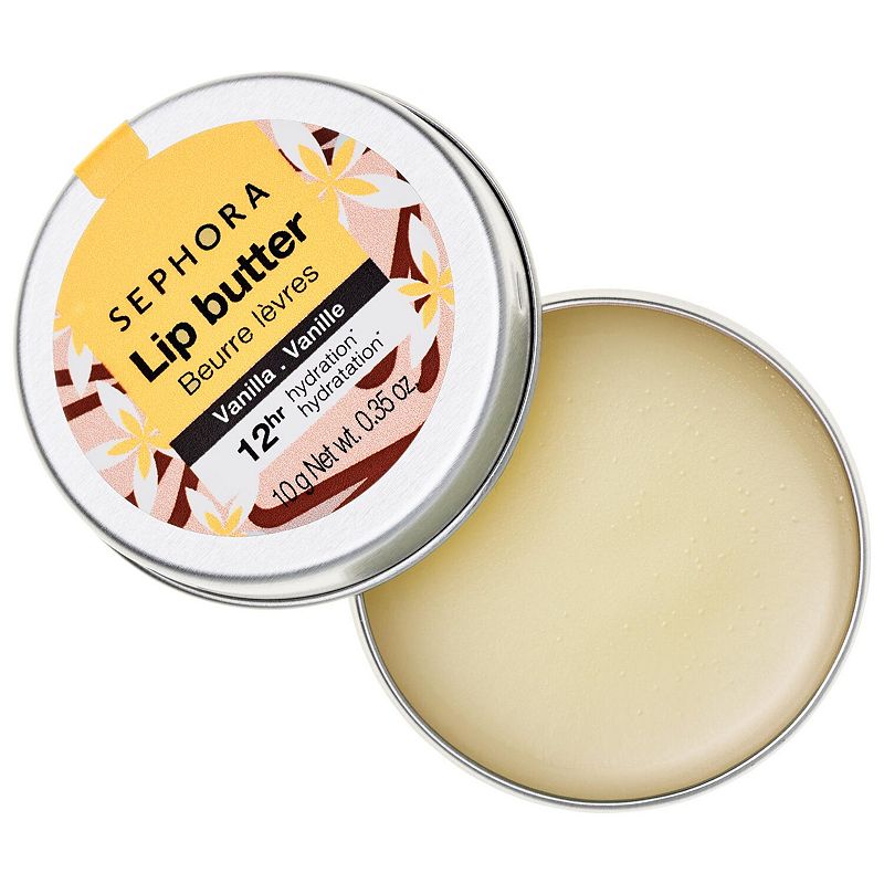 Vanilla