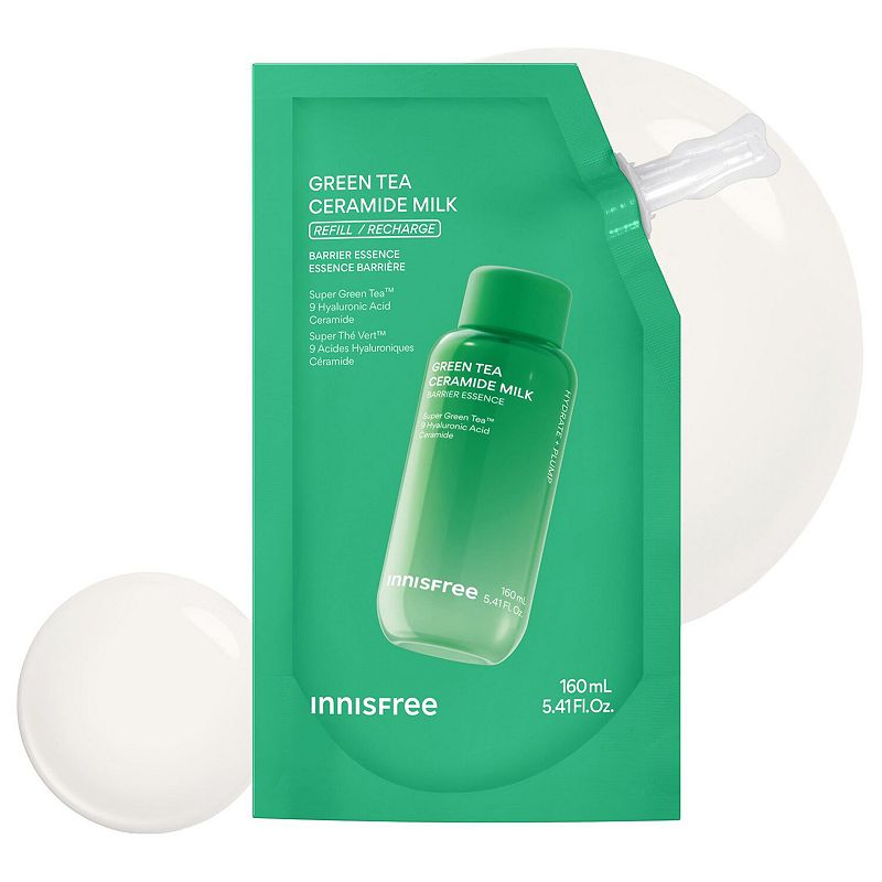 oz Refill Pouch/160 mL