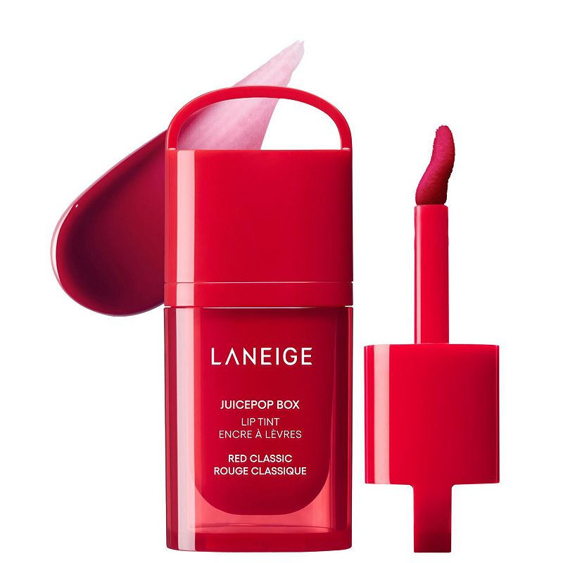 Red Classic