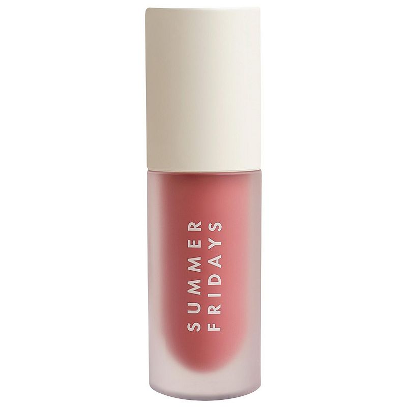 Blush Dreams