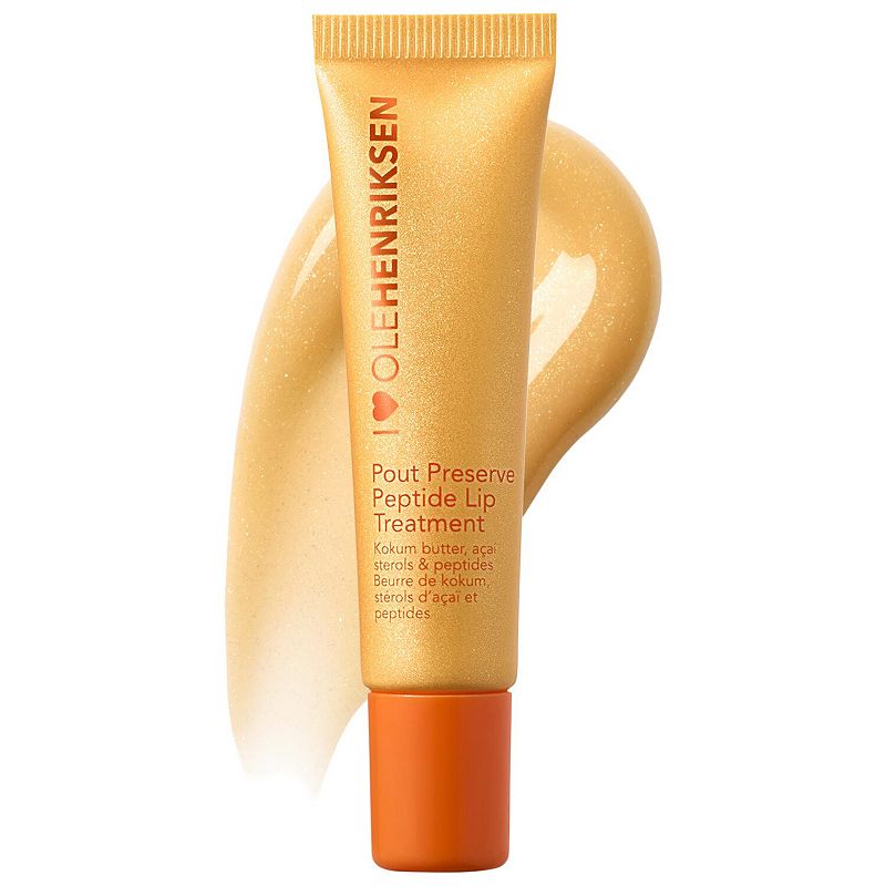 Citrus Sunshine Glimmer