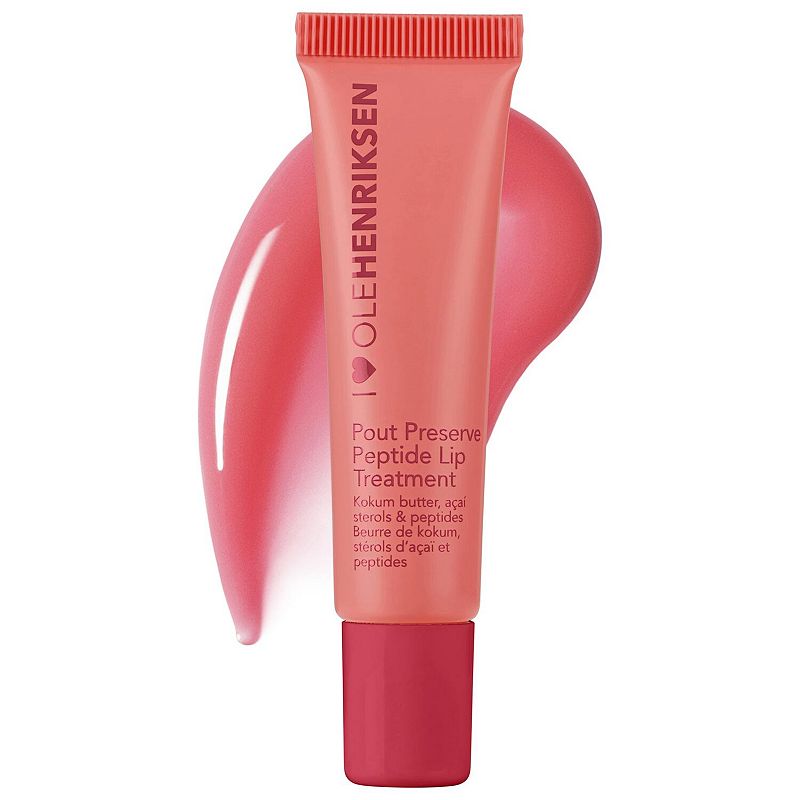Strawberry Sorbet