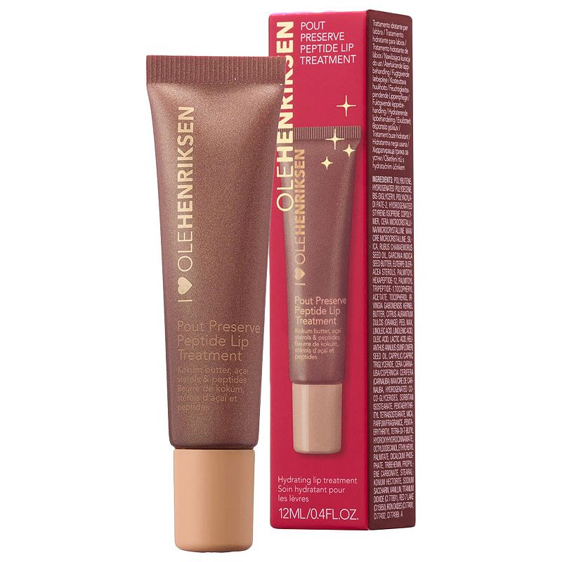 Cocoa Creme Glimmer