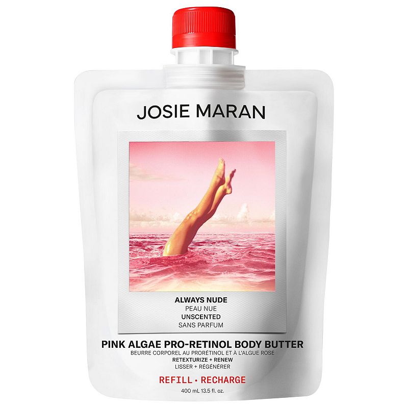 13.5 fl. oz. Refill Pouch/400 mL Refill Pouch