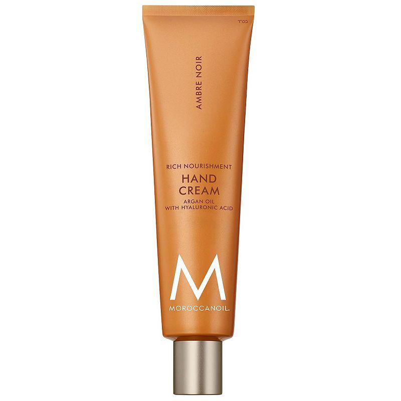 Ambre Noir