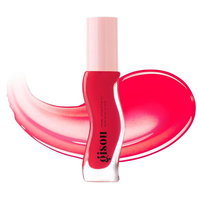 Strawberry Sorbet