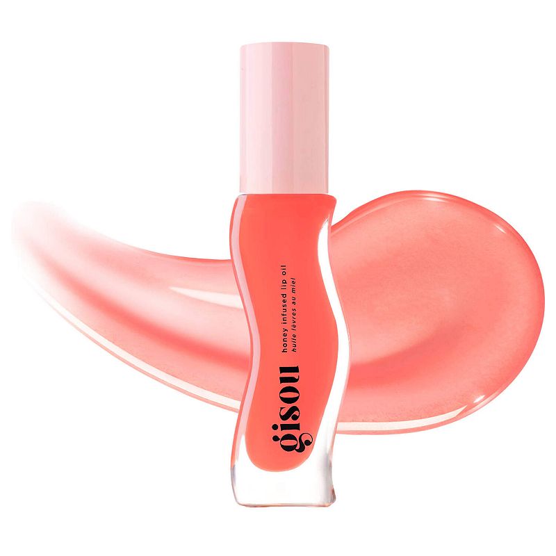 Bee-llini Peach