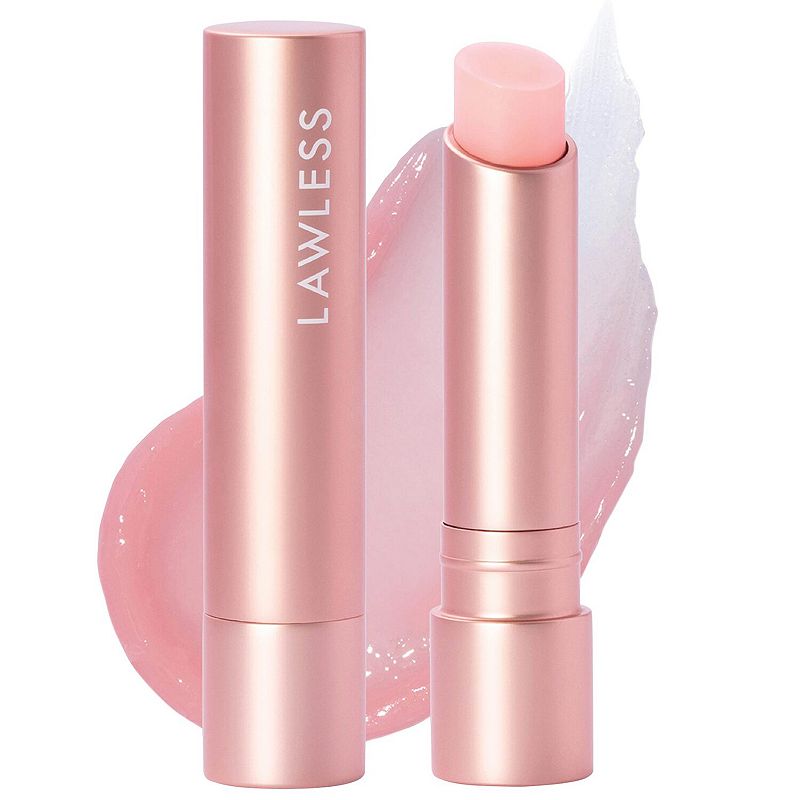 Pink Marshmallow