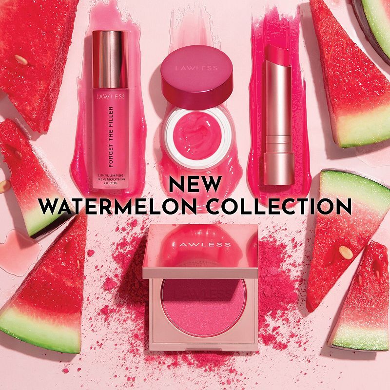 Juicy Watermelon
