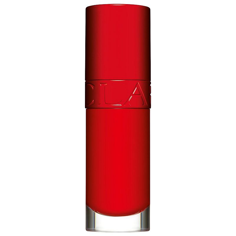 Iconic Red