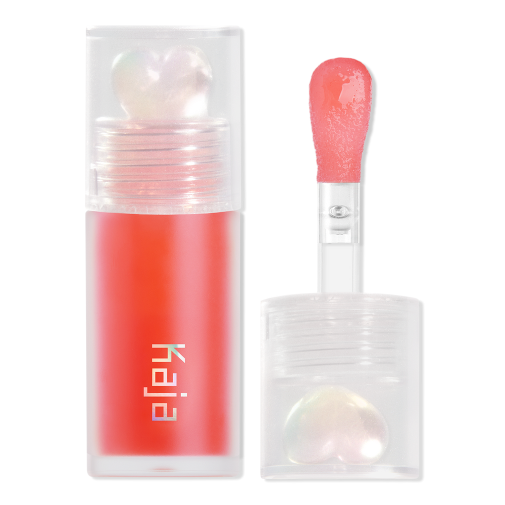 Raspberry Refresher