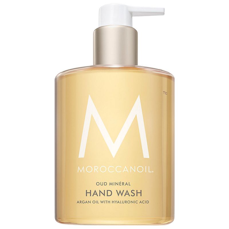 Oud Mineral