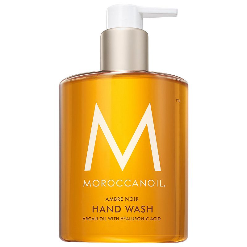 Ambre Noir
