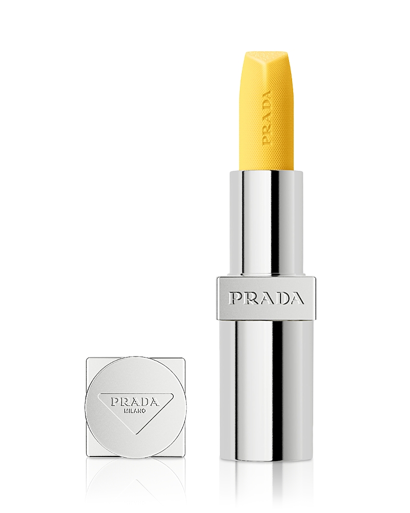 U002 Banana Yellow