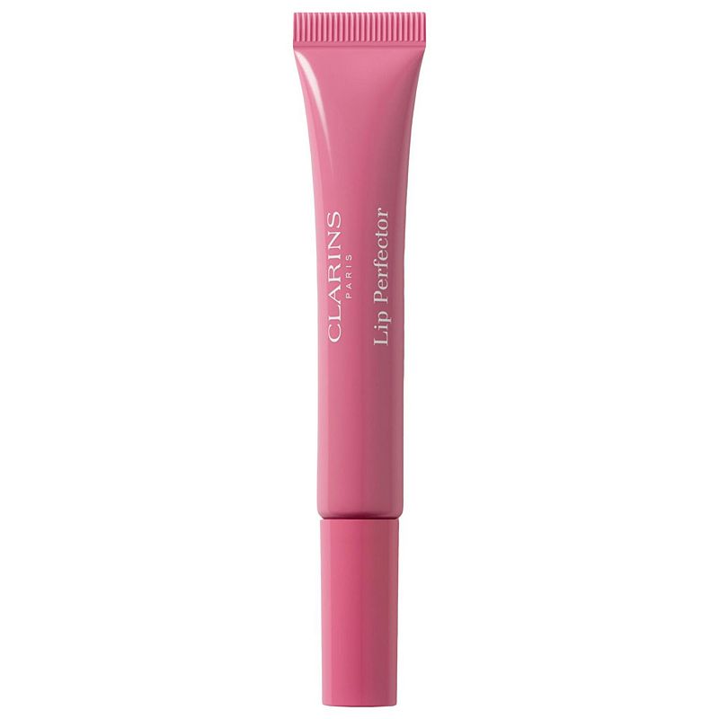 07 Toffee Pink Shimmer