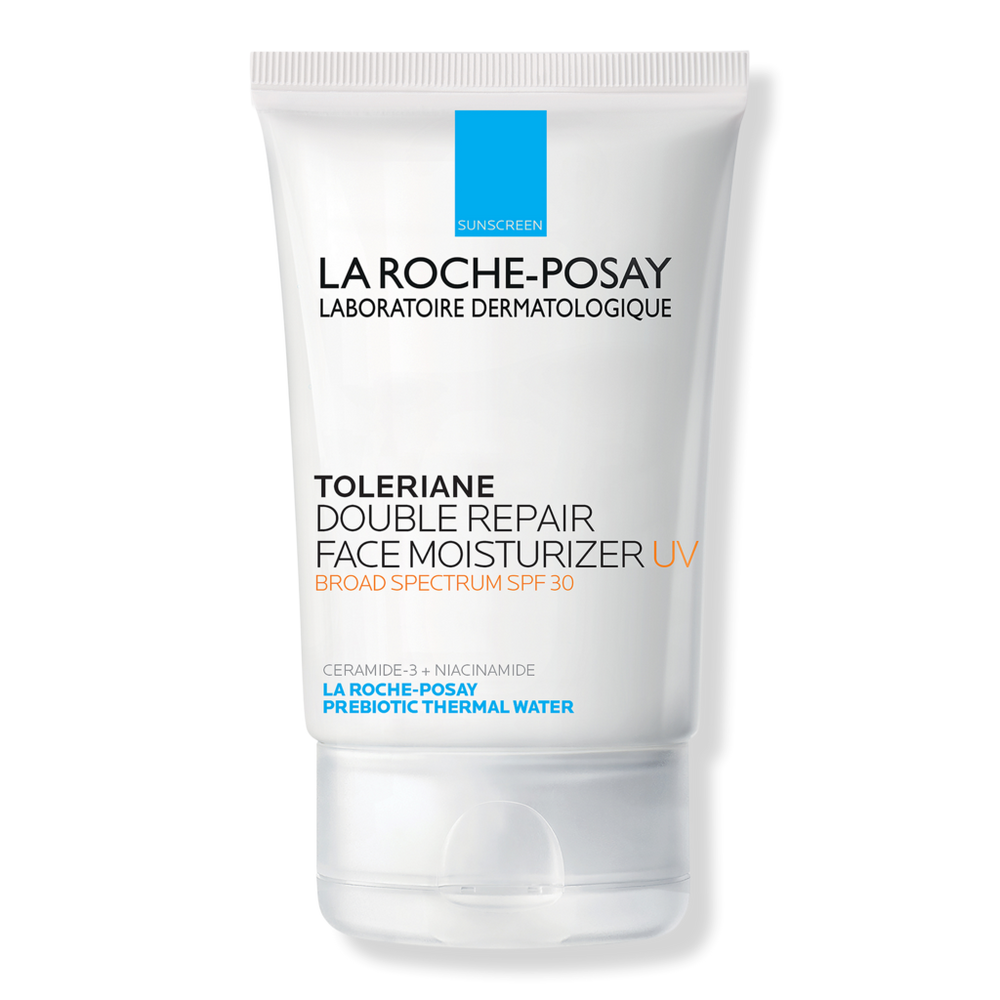 Toleriane Double Repair Face Moisturizer UV SPF 30
