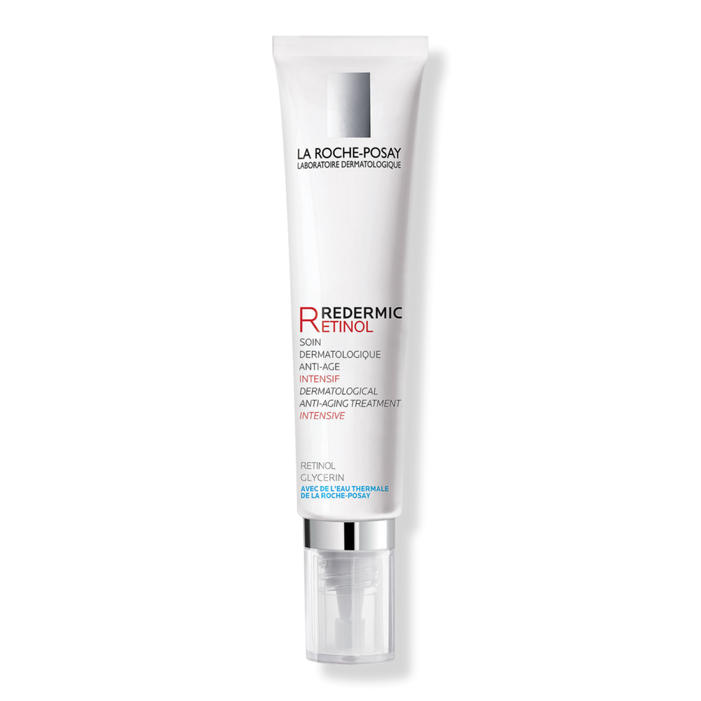 Redermic R Anti-Aging Retinol Serum