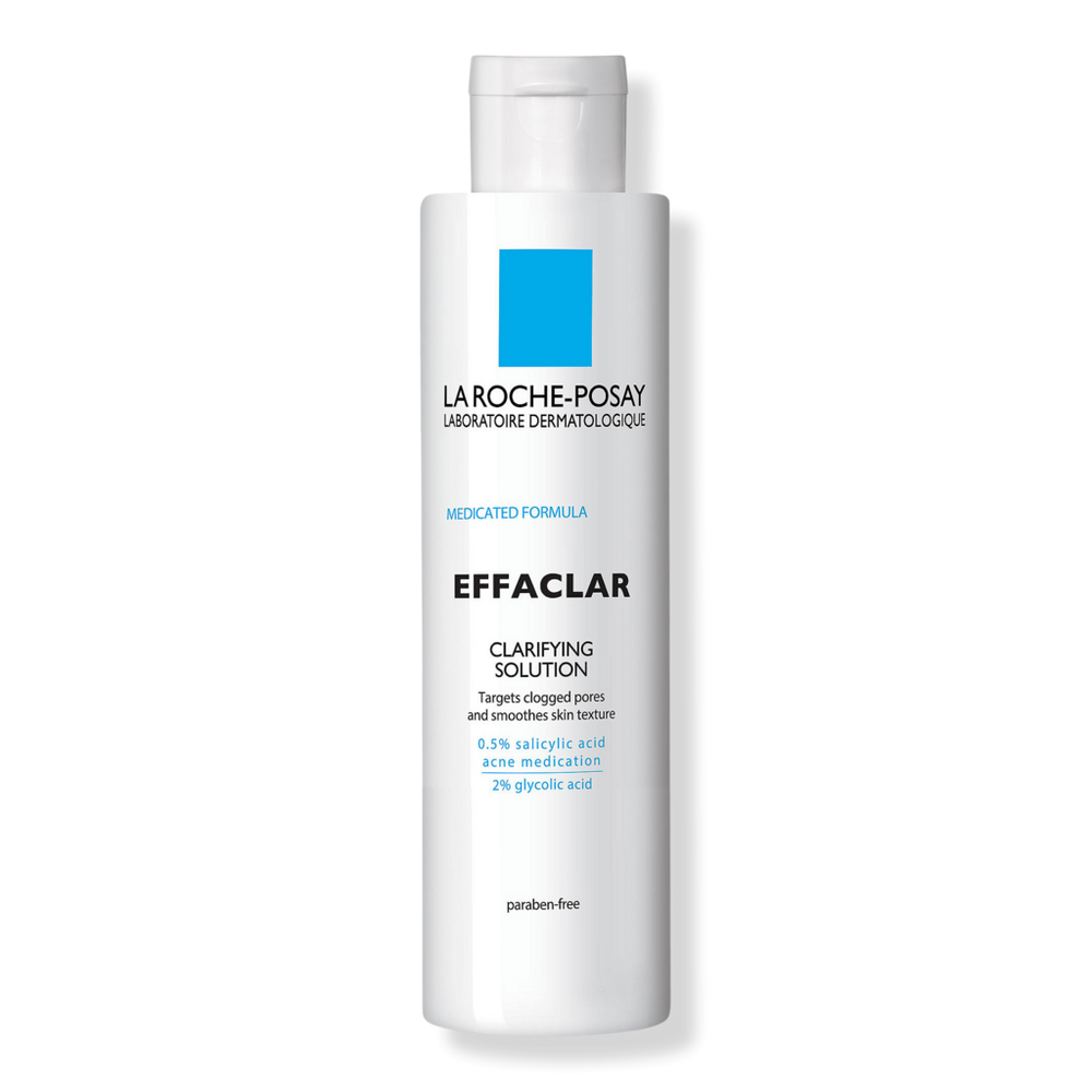 Solution Acne Toner
