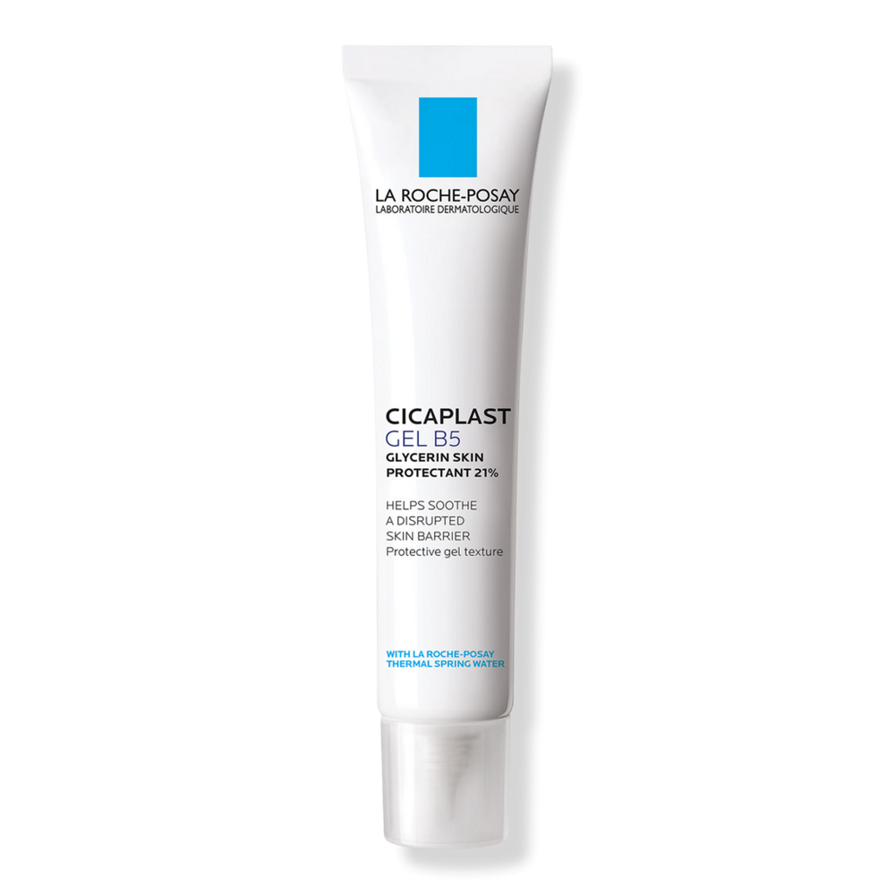 Skin Protectant Repair Gel