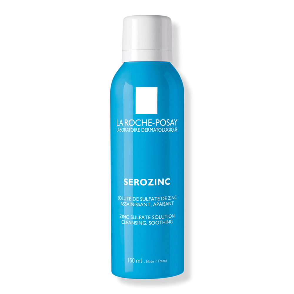 Mattifying Facial Toner Spray