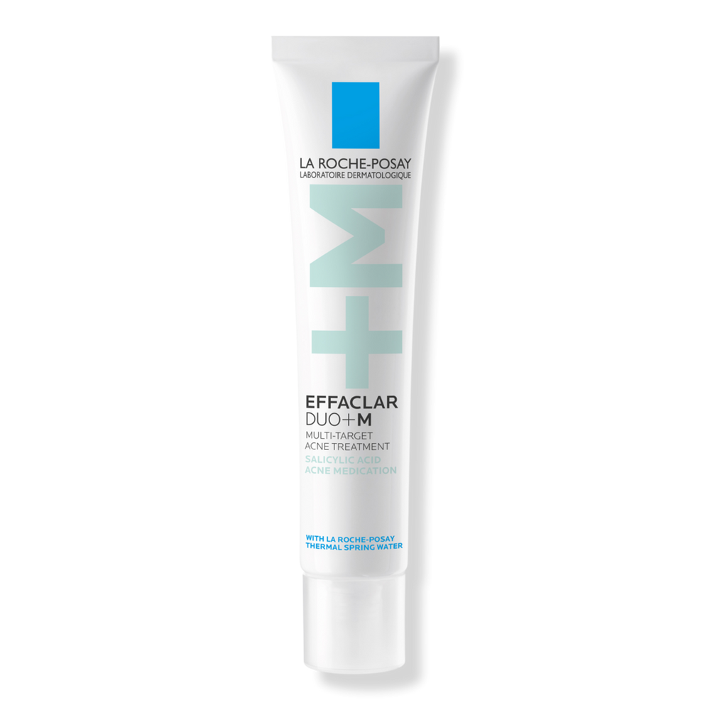 Effaclar Duo+M Acne Treatment