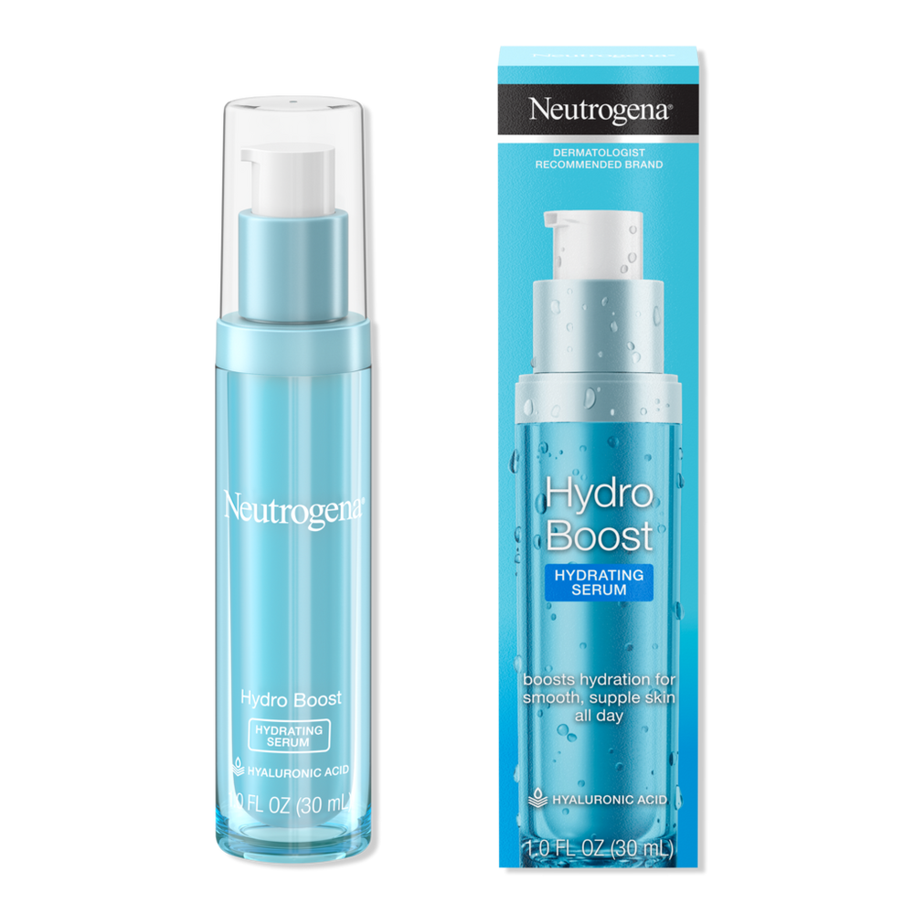 Hydro Boost Hydrating Serum