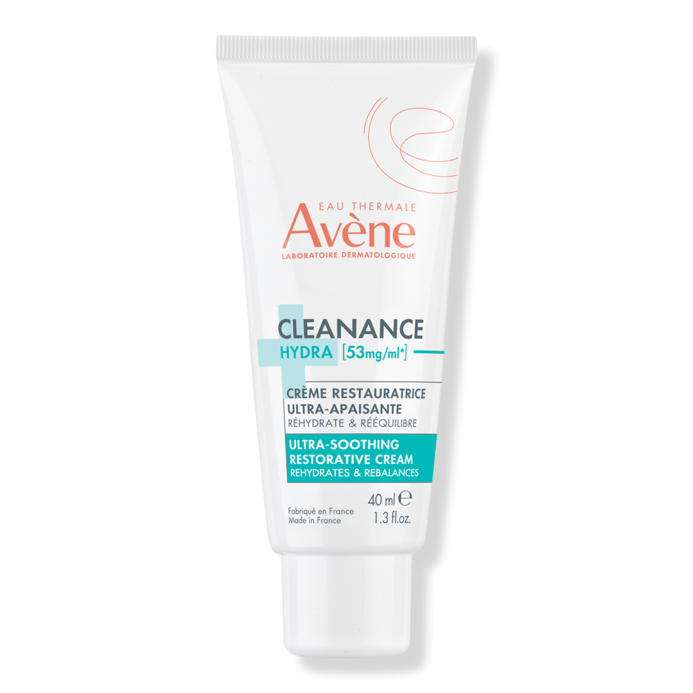 Ultra-Soothing Restorative Cream