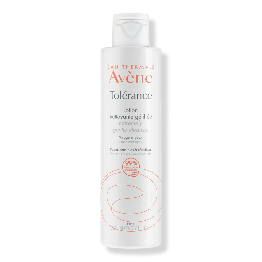 Tolerance Extremely Gentle Cleanser Lotion