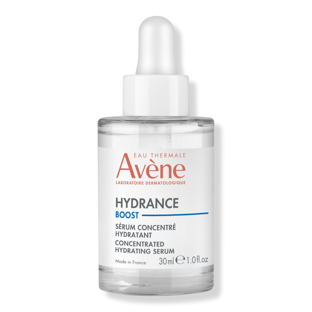 Concentrated Hydrating Serum