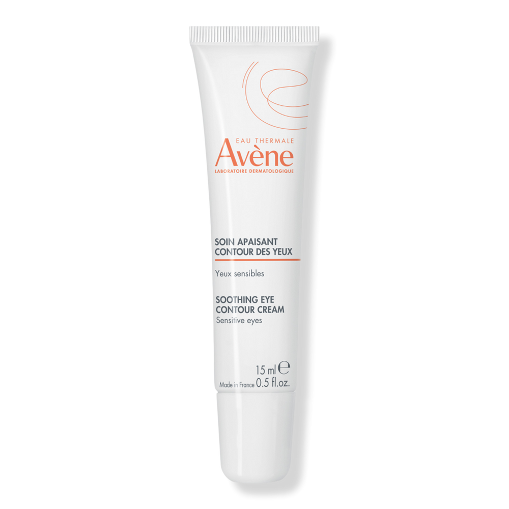 Soothing Eye Contour Cream