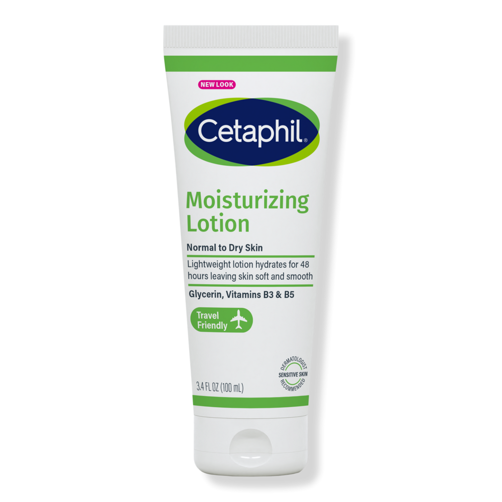 Hydrating Body Moisturizer