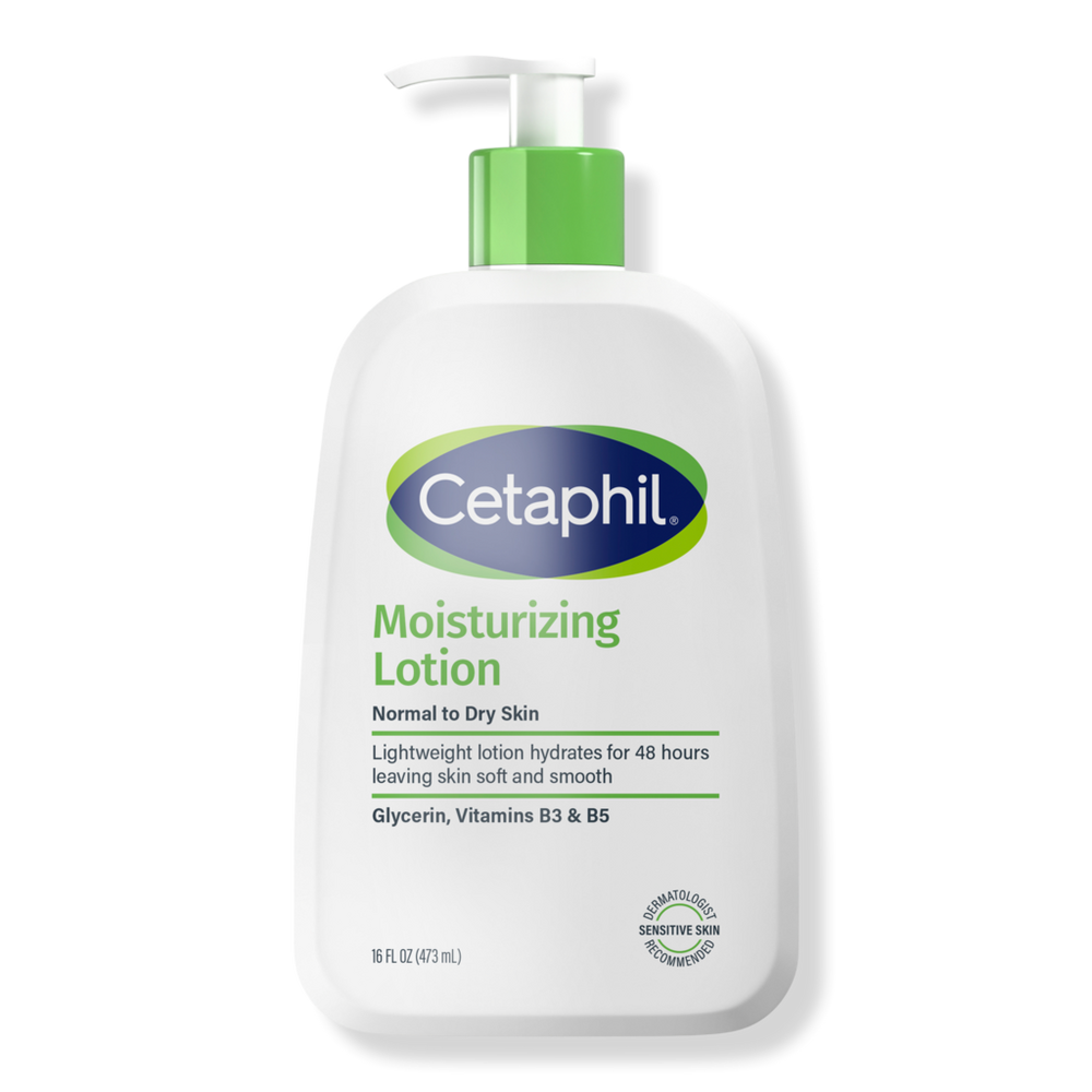Hydrating Body Moisturizer