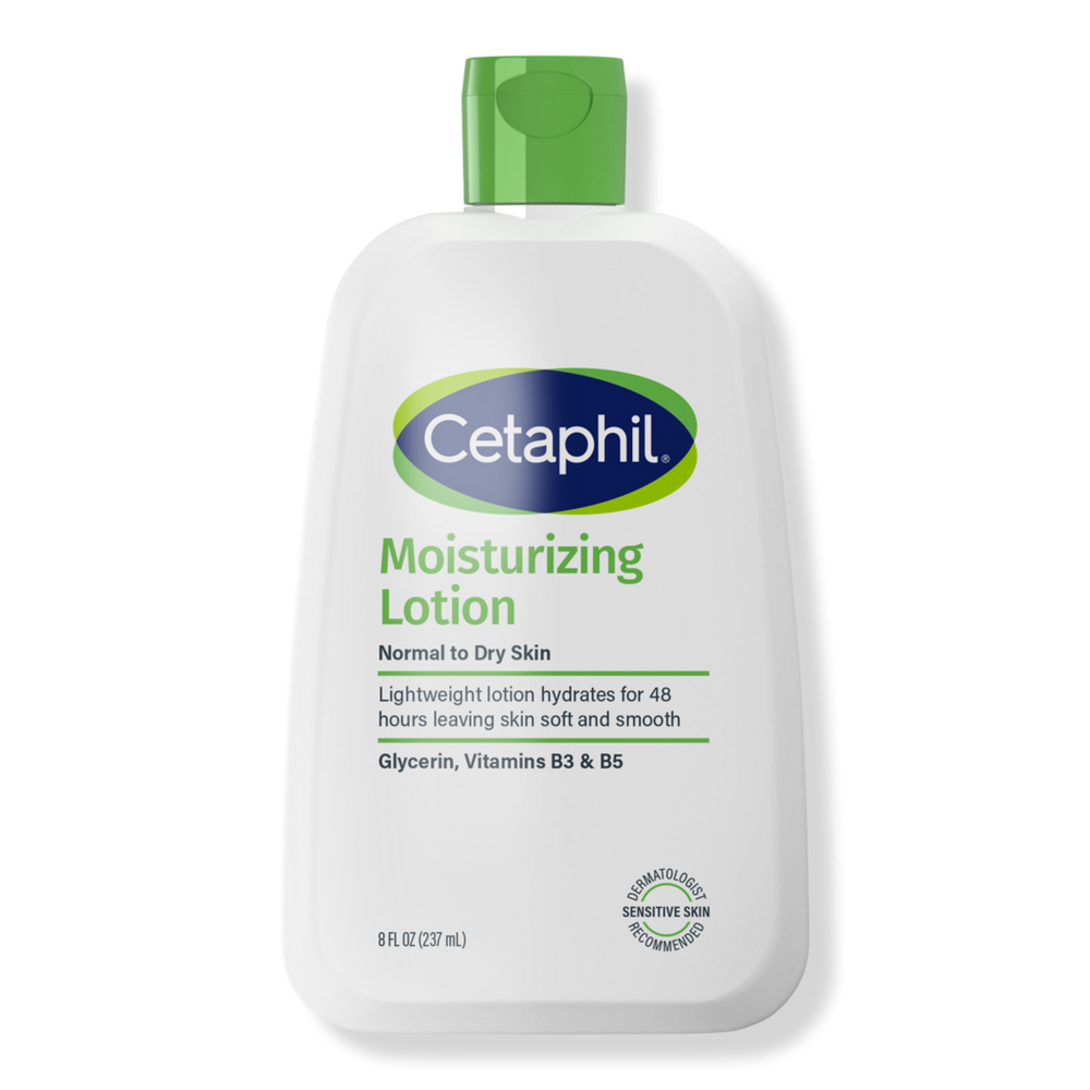 Hydrating Body Moisturizer
