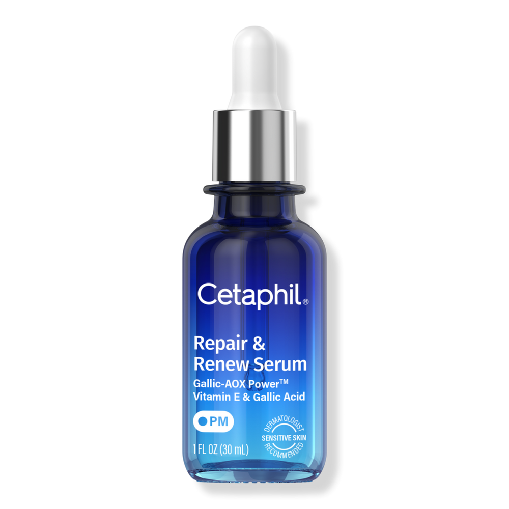Repair & Renew Serum