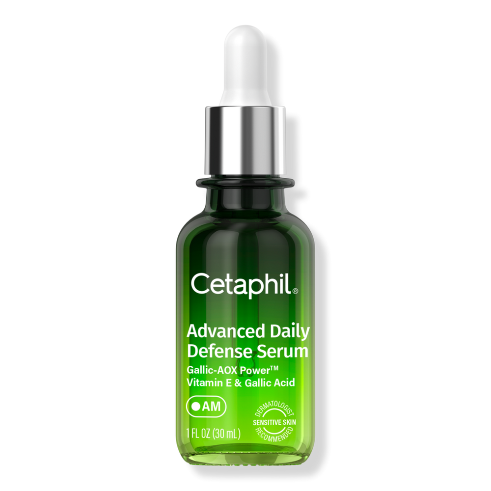 Advanced Daily Defense Serum