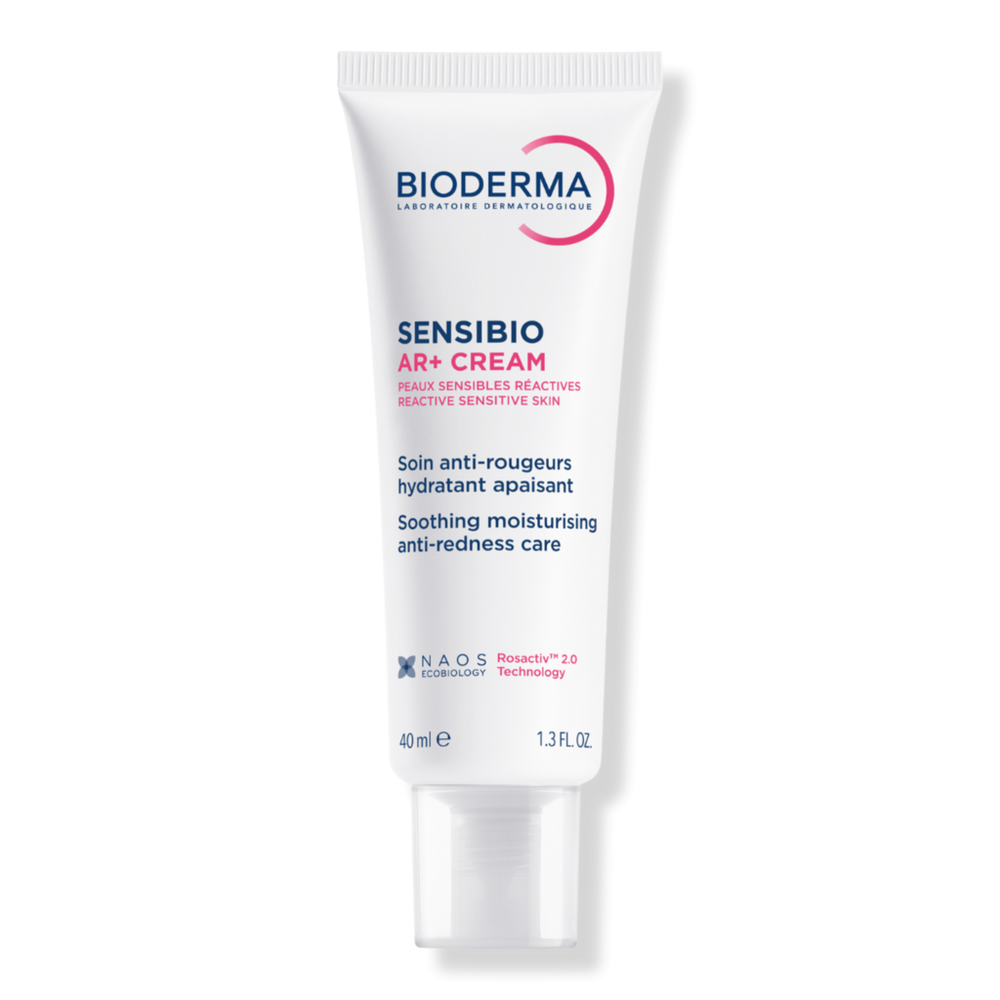 AR+ CREAM Face Moisturizer