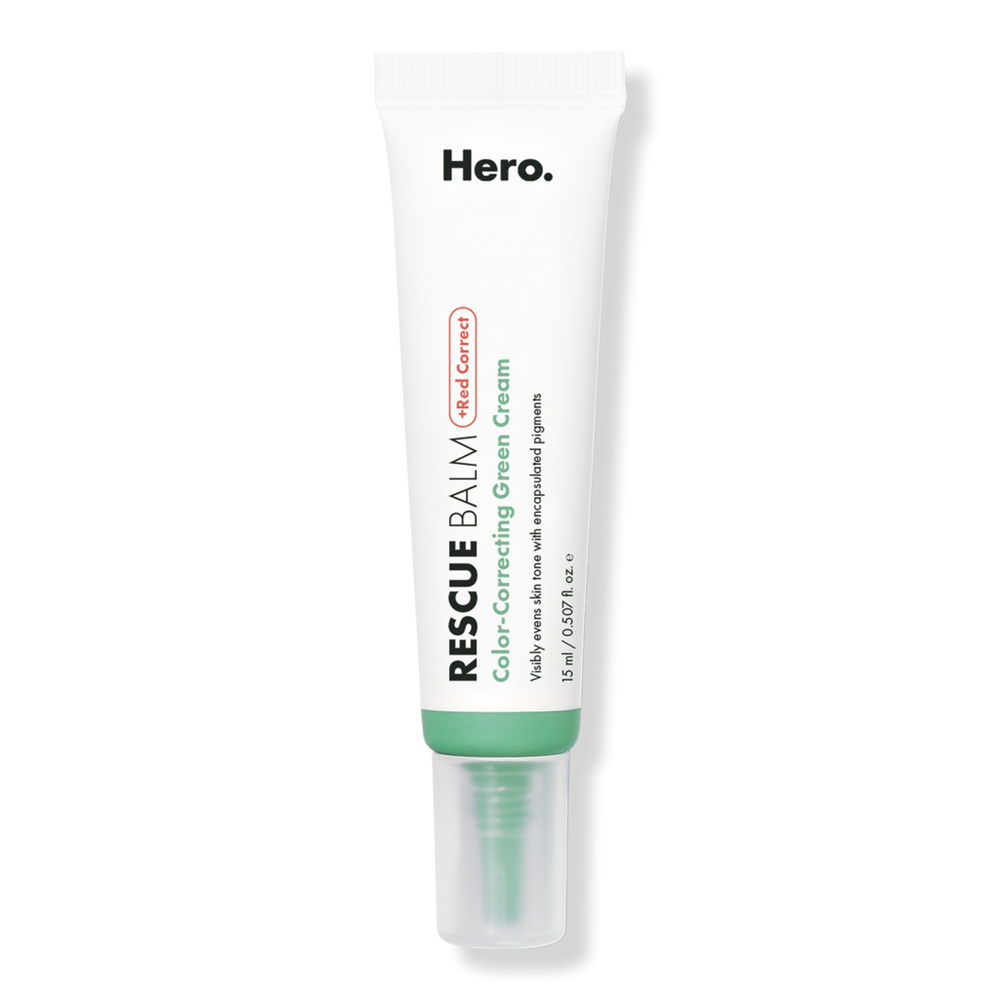 Post-Blemish Recovery Cream