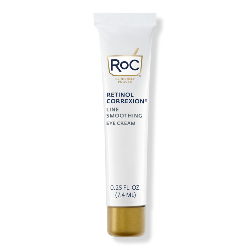 Correxion Anti-Wrinkle + Firming Eye Cream for Dark Circles & Puffy Eyes