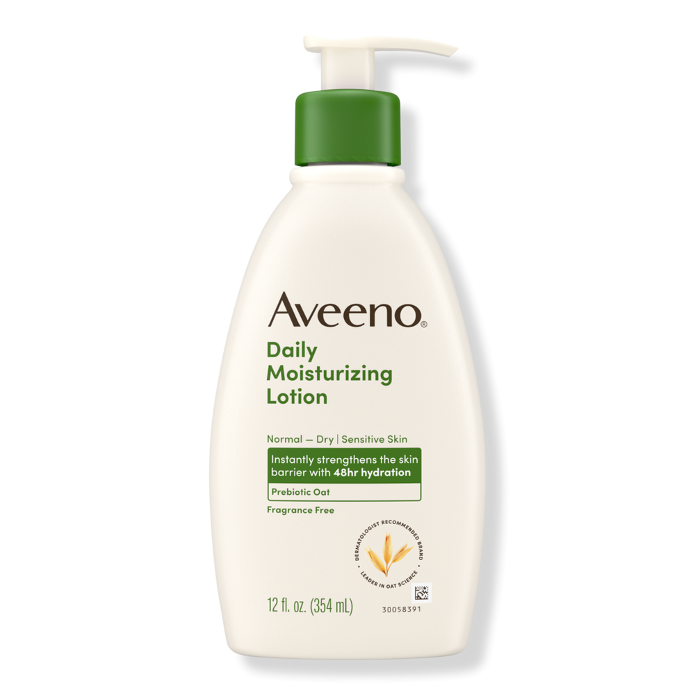 Body Lotion