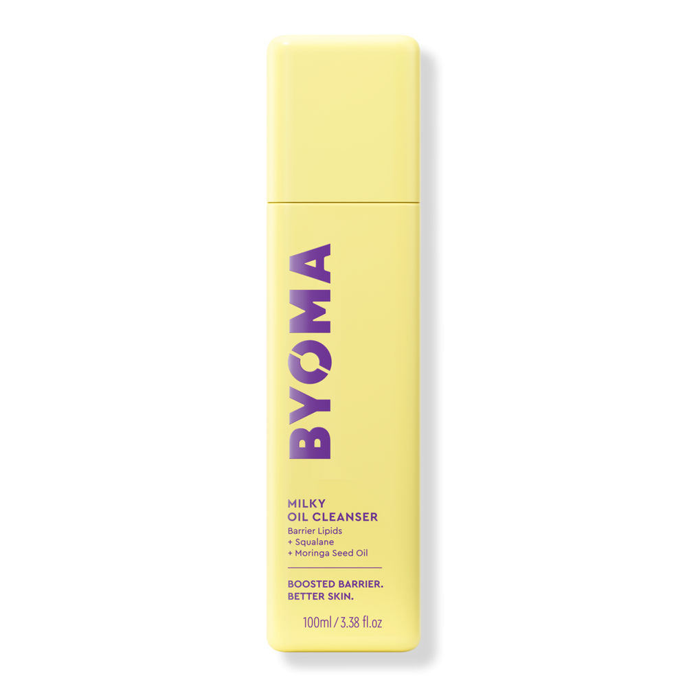 Gentle Cleanser