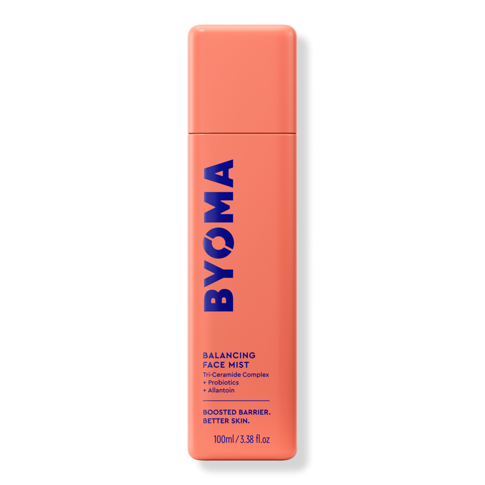 Ultra-Fine Face Mist