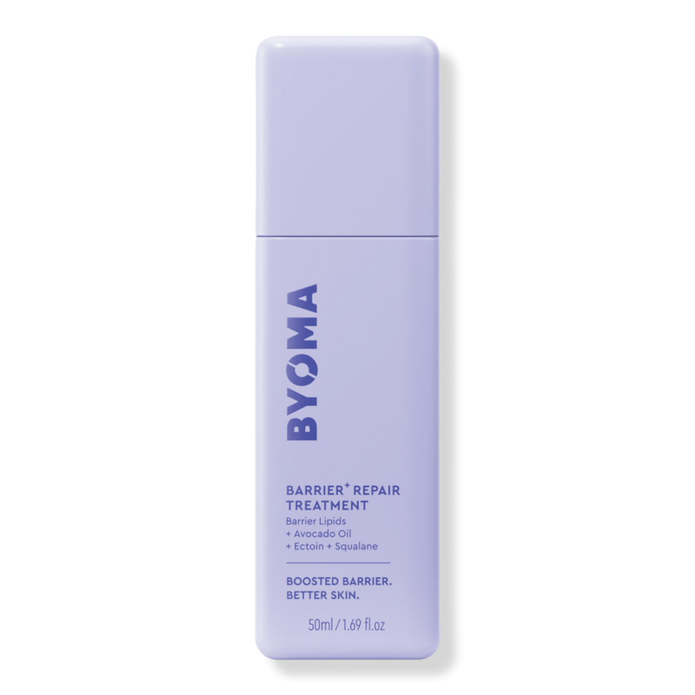 Barrier + Repair Treatment
