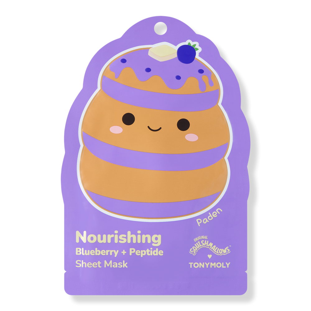 Paden Nourishing