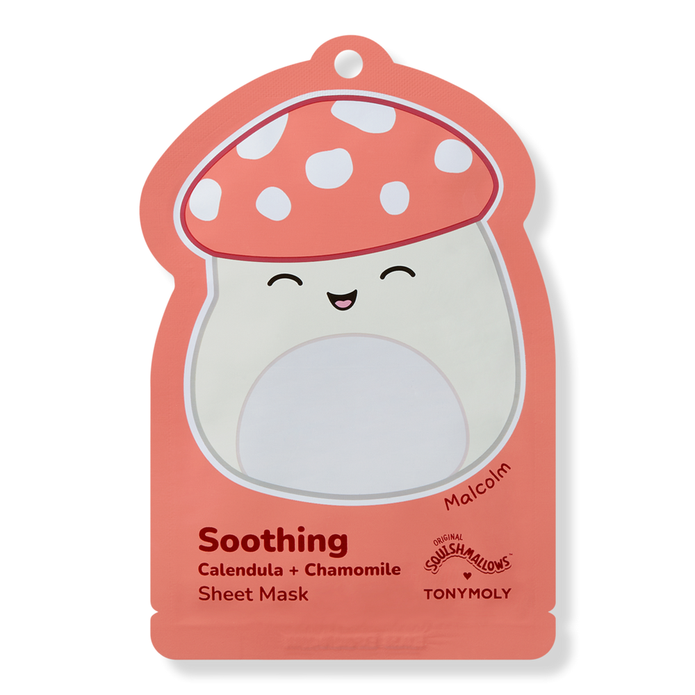 Malcom Soothing