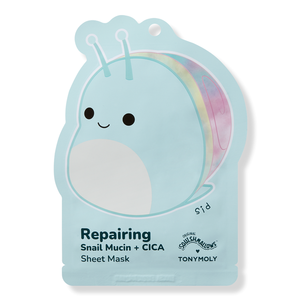 Sid Repairing